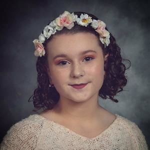 Meet your Posher, Kaleigh